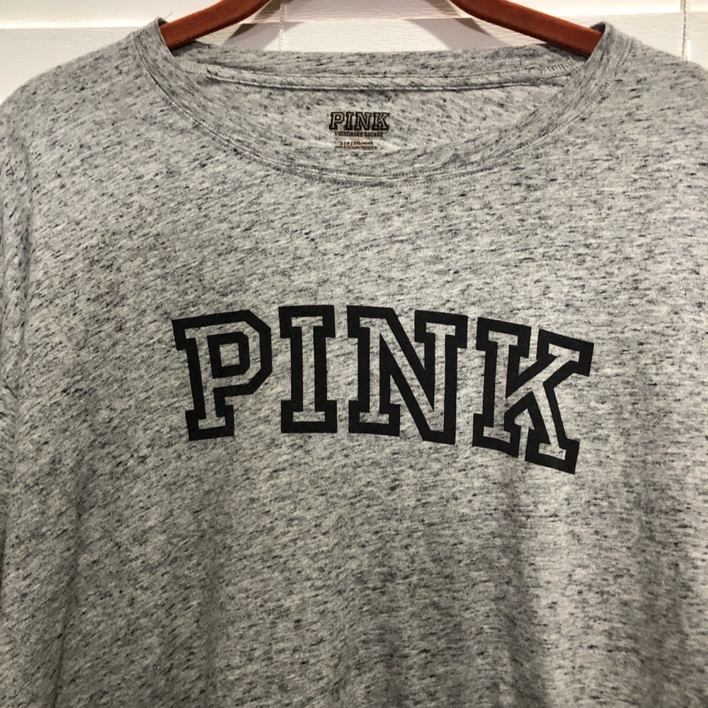 Pink Tshirt - Picture 3 of 5